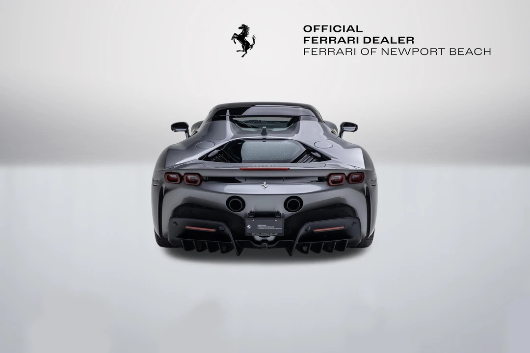 2024 Ferrari SF90 Spider - Image 11 of 31