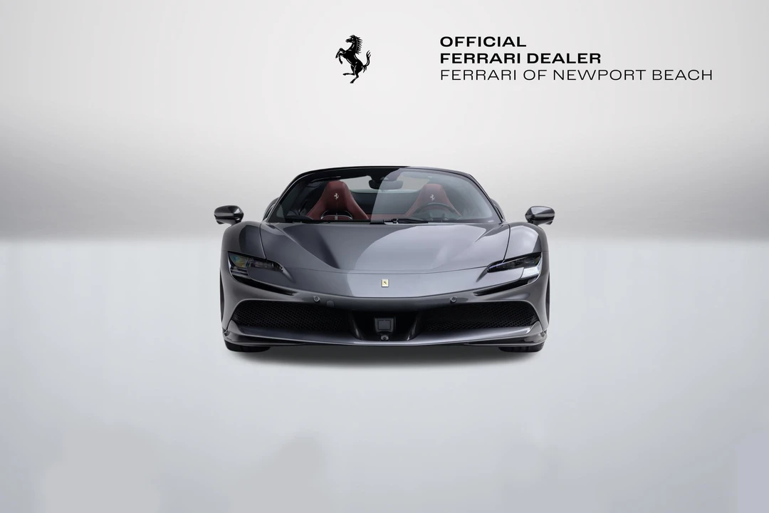 2024 Ferrari SF90 Spider - Image 4 of 31