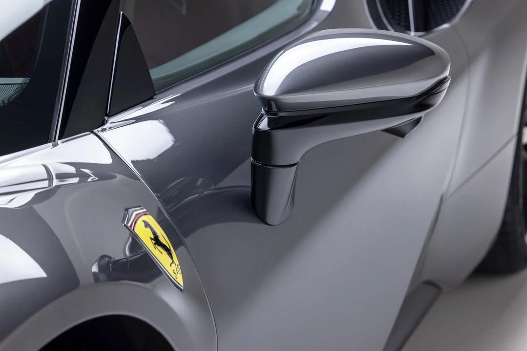 2024 Ferrari SF90 Spider - Image 28 of 31