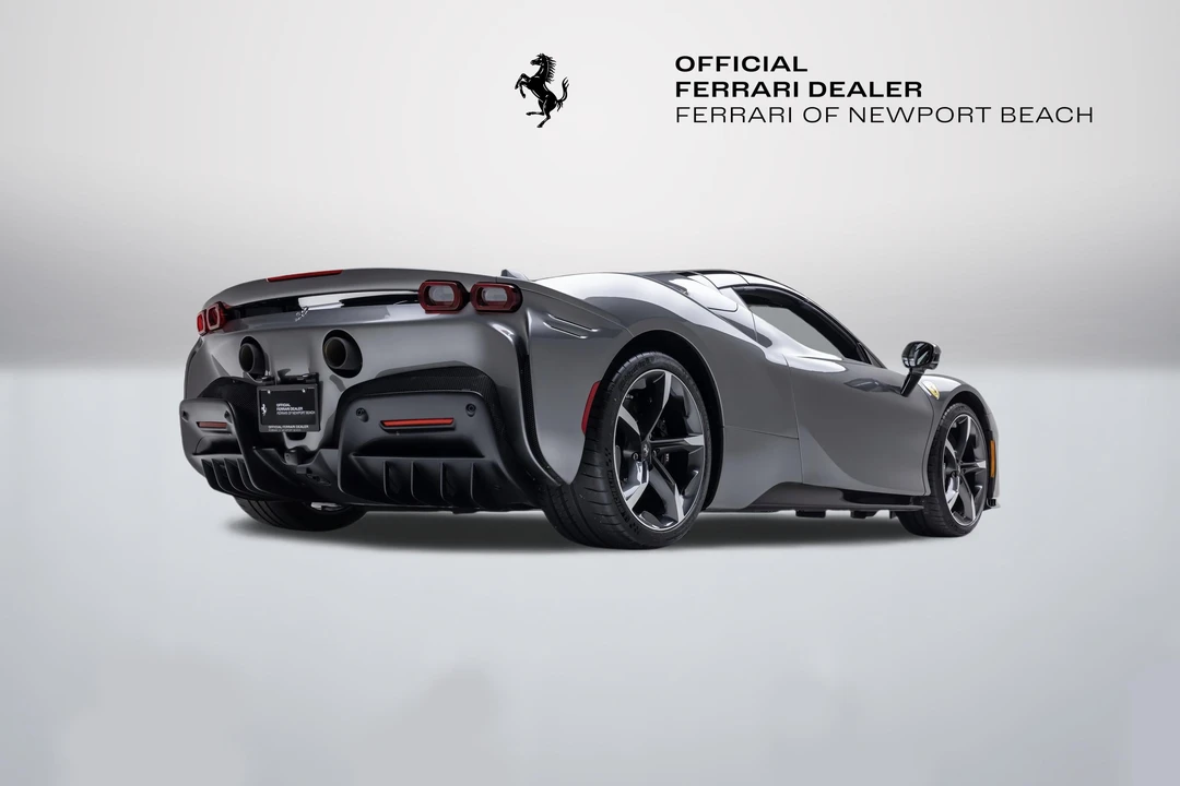 2024 Ferrari SF90 Spider - Image 17 of 31