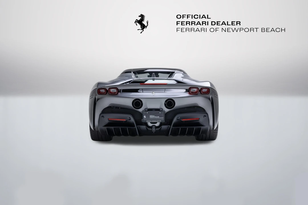 2024 Ferrari SF90 Spider - Image 7 of 31