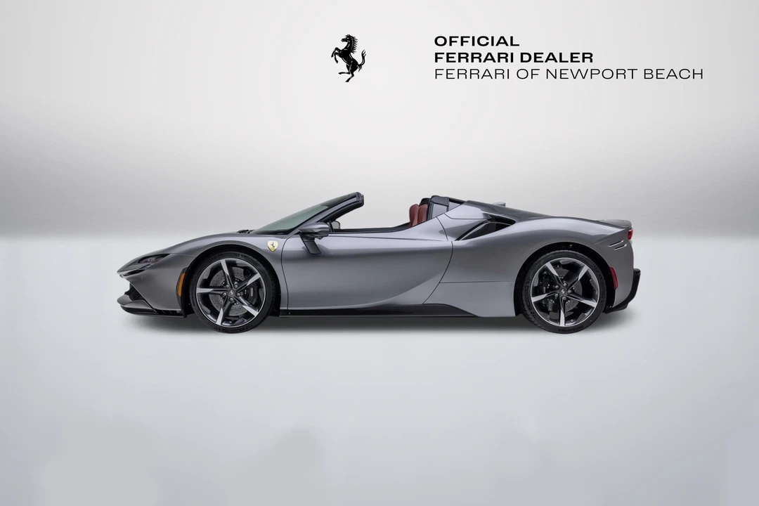 2024 Ferrari SF90 Spider - Image 6 of 31
