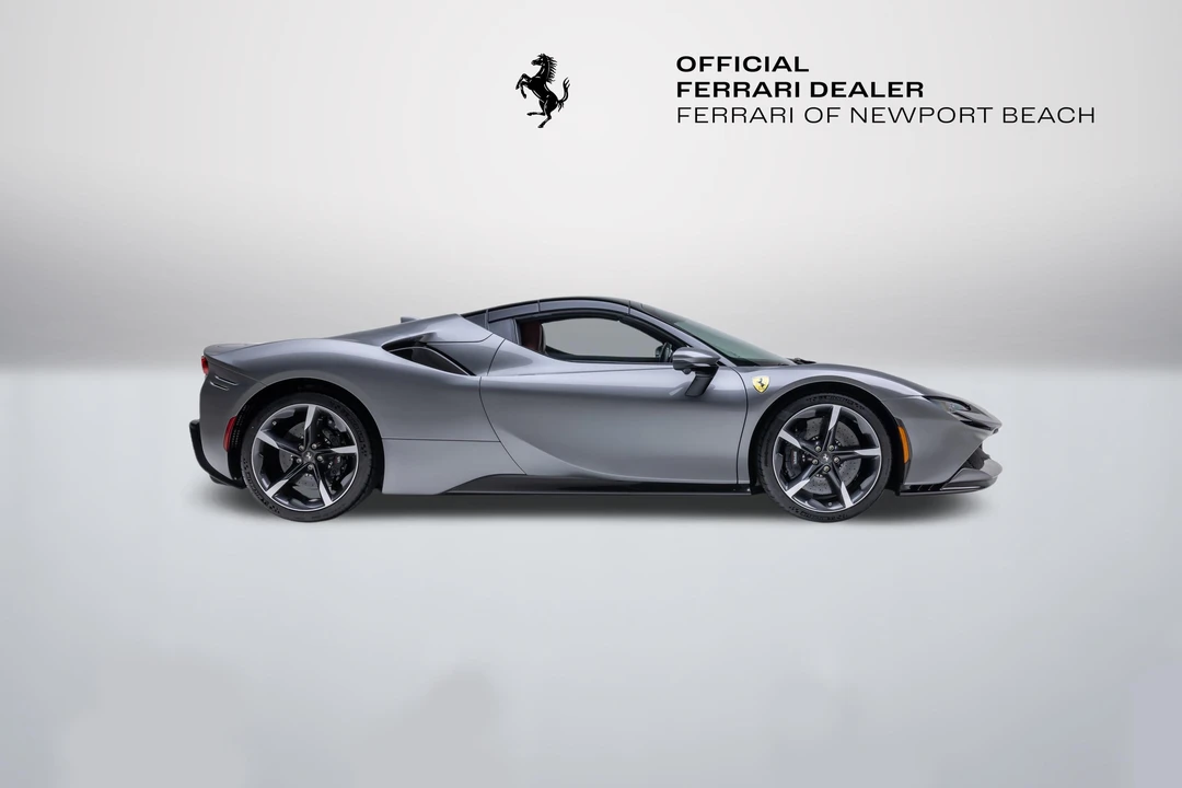 2024 Ferrari SF90 Spider - Image 10 of 31