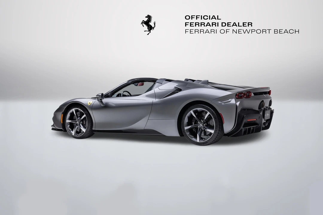 2024 Ferrari SF90 Spider - Image 12 of 31