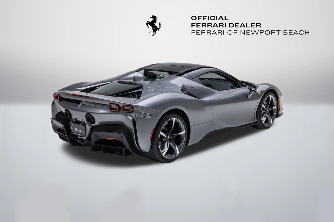2024 Ferrari SF90 Spider - Image 14 of 31