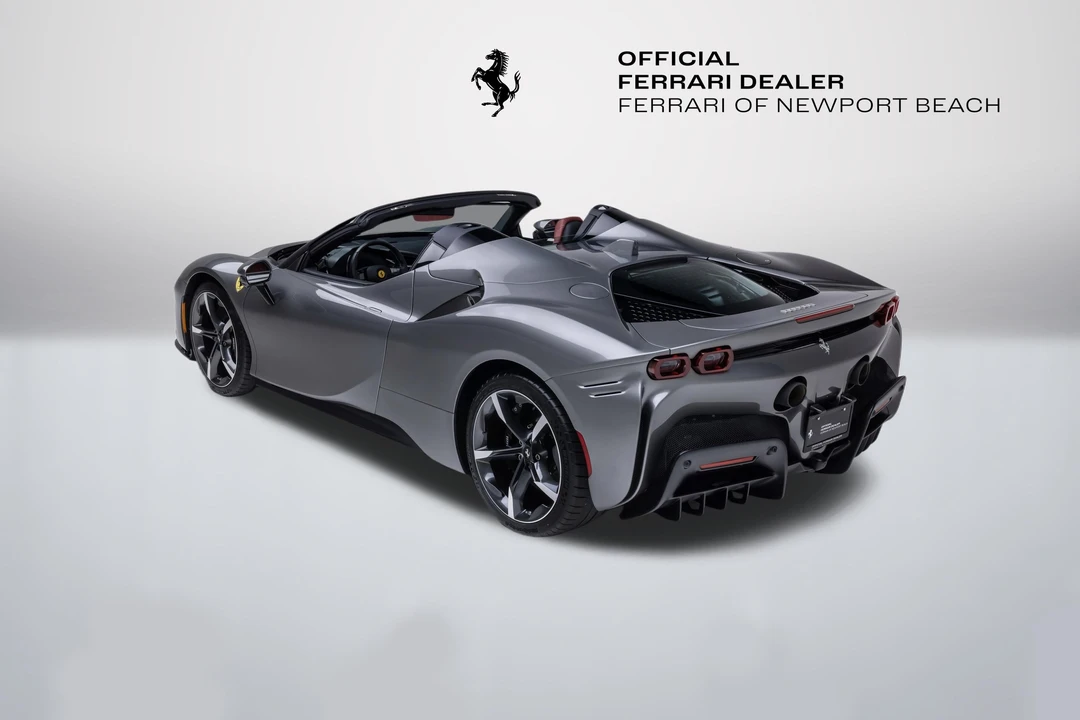 2024 Ferrari SF90 Spider - Image 13 of 31