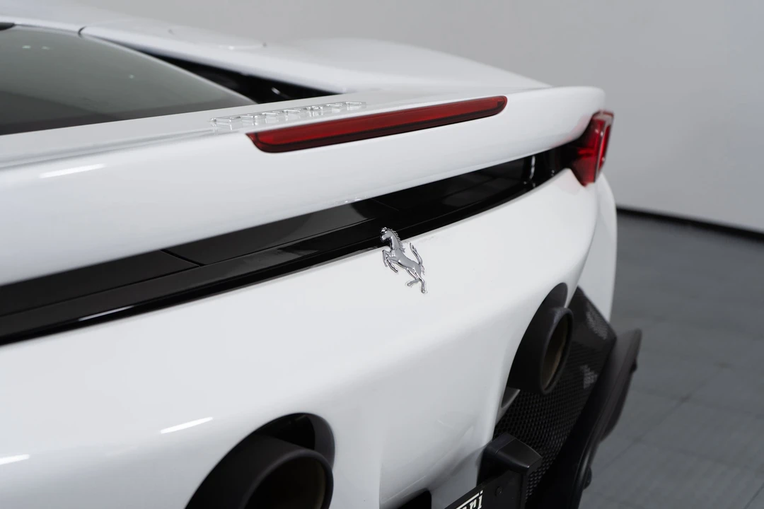2024 Ferrari SF90 Spider - Image 31 of 31