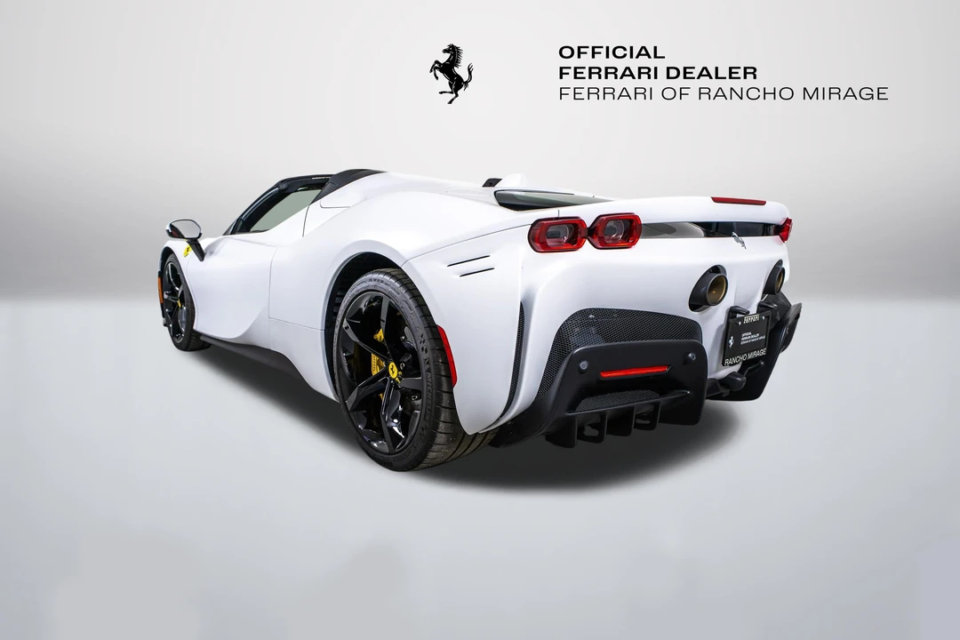 2024 Ferrari SF90 Spider - Image 4 of 31