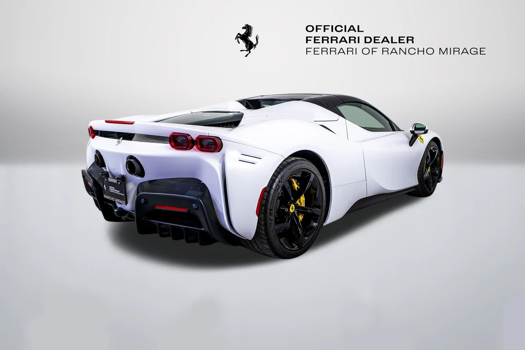 2024 Ferrari SF90 Spider - Image 19 of 31