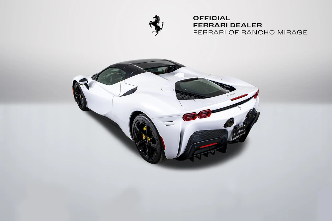 2024 Ferrari SF90 Spider - Image 16 of 31