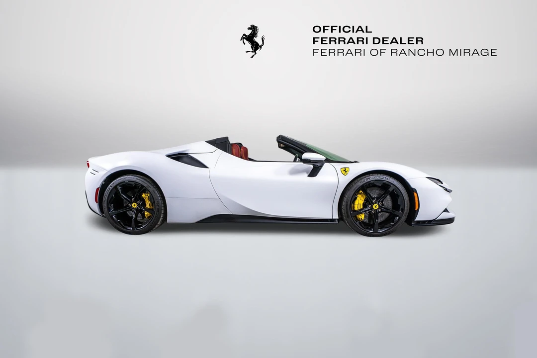 2024 Ferrari SF90 Spider - Image 9 of 31