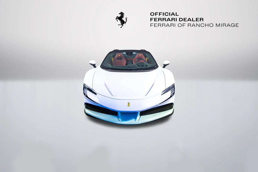 2024 Ferrari SF90 Spider - Image 13 of 31