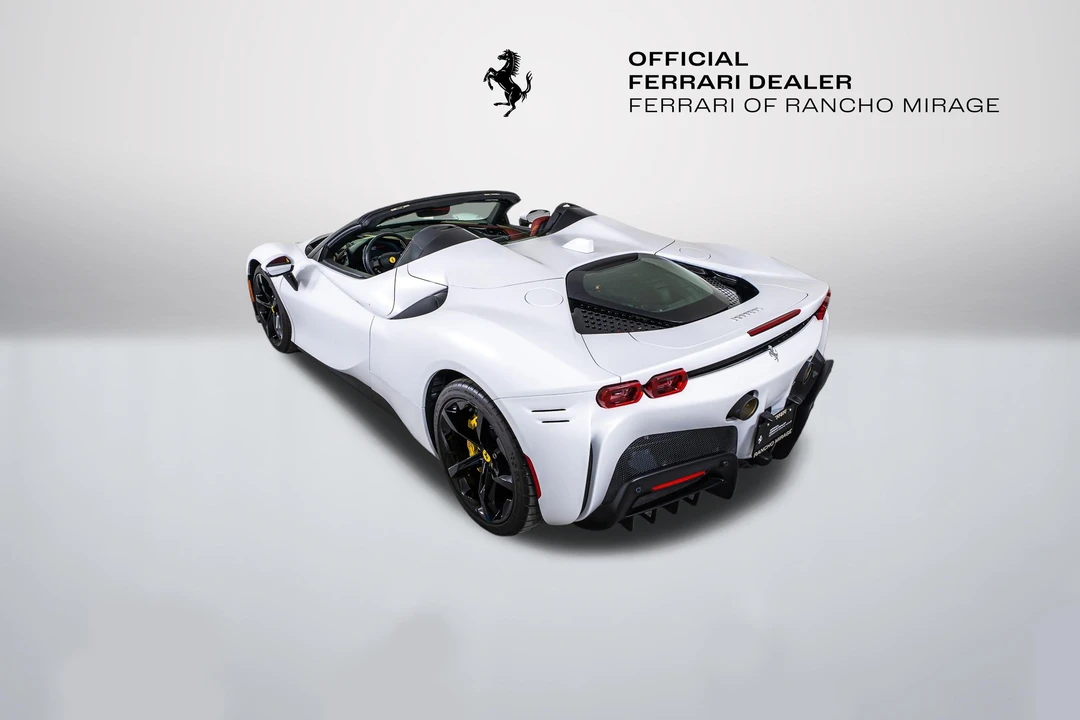 2024 Ferrari SF90 Spider - Image 5 of 31