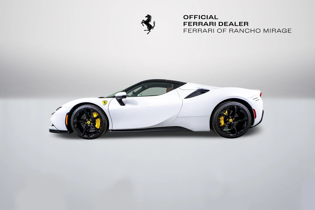 2024 Ferrari SF90 Spider - Image 15 of 31