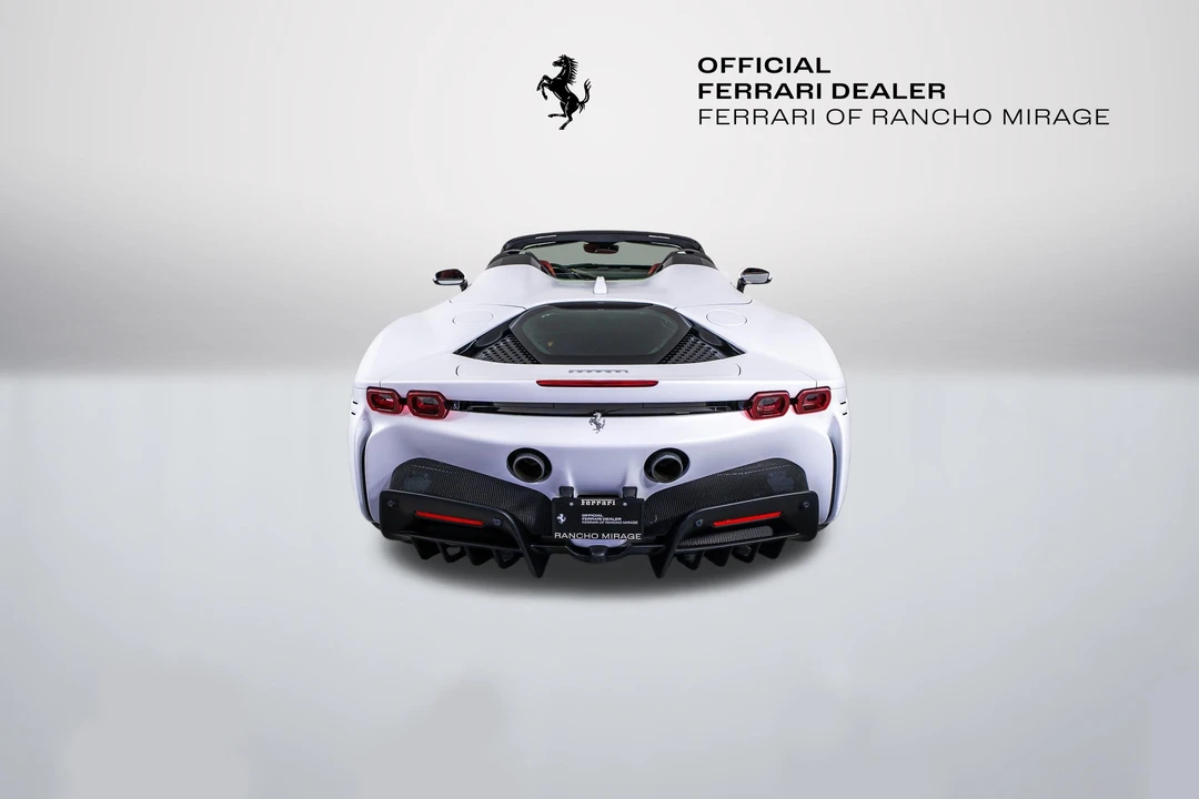 2024 Ferrari SF90 Spider - Image 7 of 31