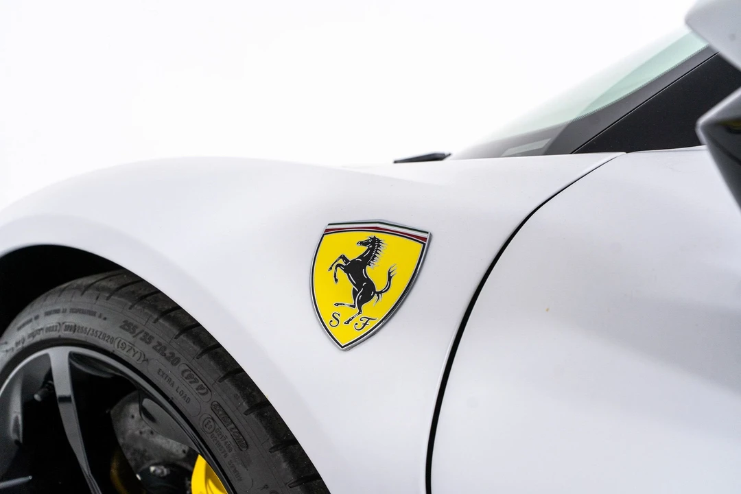 2024 Ferrari SF90 Spider - Image 24 of 31
