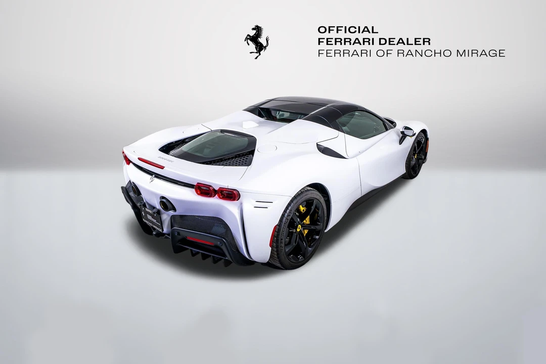 2024 Ferrari SF90 Spider - Image 20 of 31