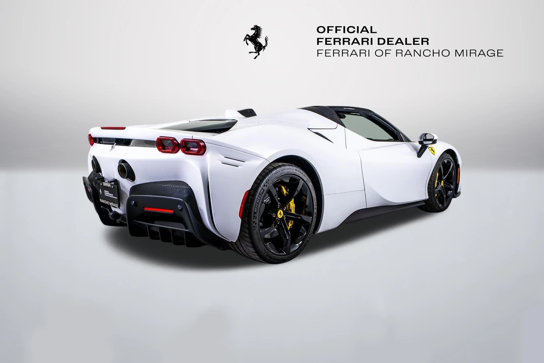 2024 Ferrari SF90 Spider - Image 8 of 31