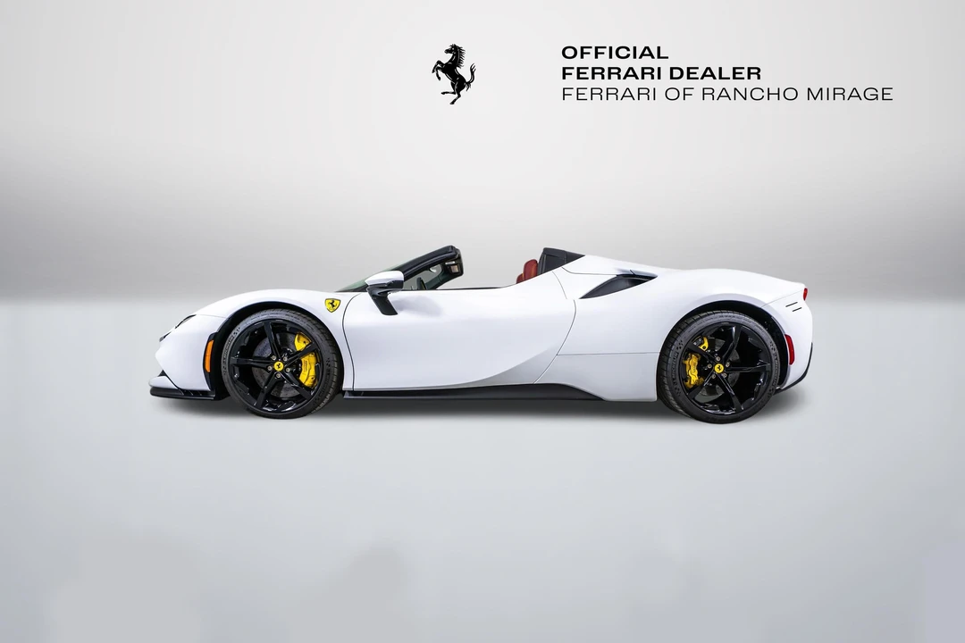 2024 Ferrari SF90 Spider - Image 3 of 31