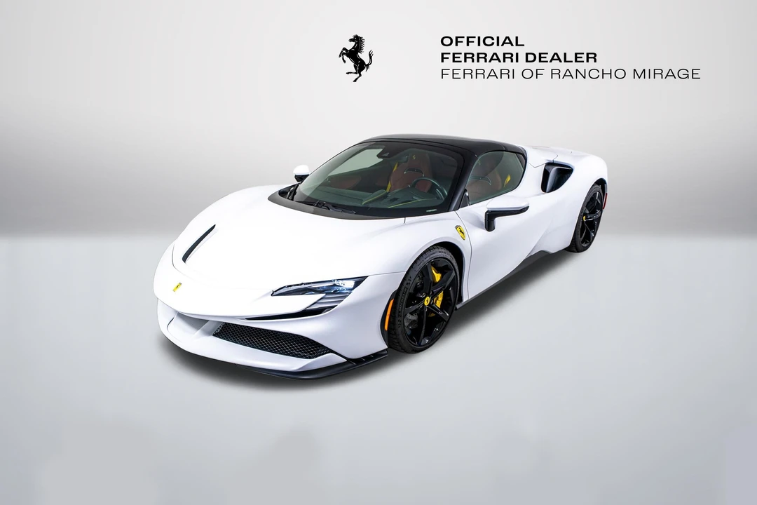2024 Ferrari SF90 Spider - Image 14 of 31