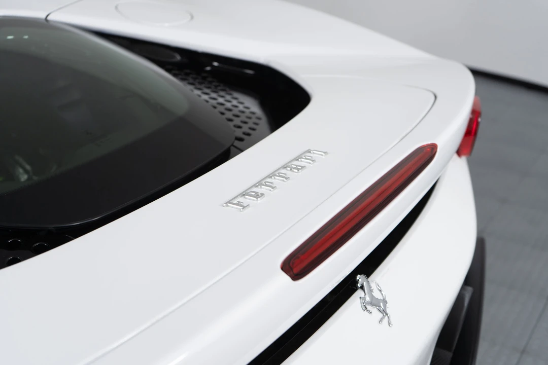 2024 Ferrari SF90 Spider - Image 30 of 31