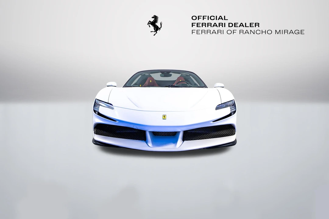 2024 Ferrari SF90 Spider - Image 12 of 31