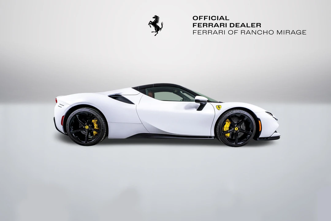 2024 Ferrari SF90 Spider - Image 21 of 31