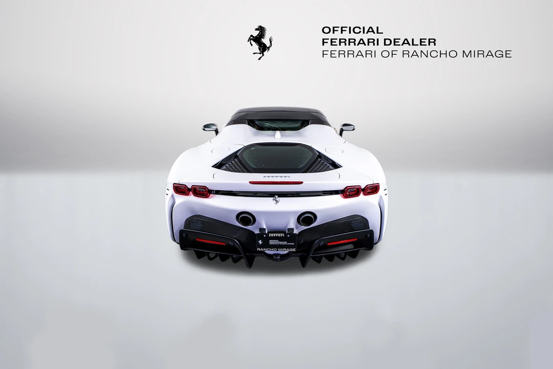 2024 Ferrari SF90 Spider - Image 18 of 31