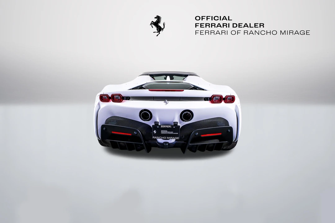 2024 Ferrari SF90 Spider - Image 17 of 31