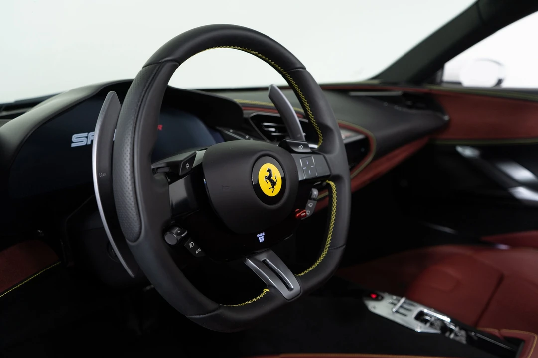 2024 Ferrari SF90 Spider - Image 27 of 31