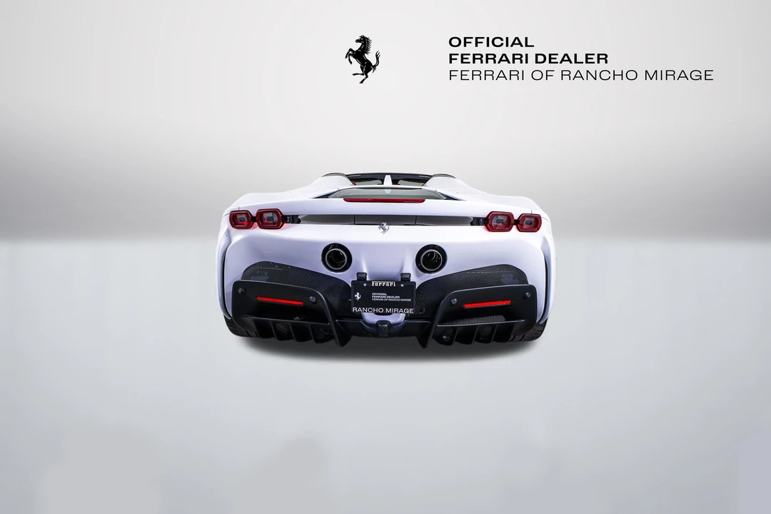 2024 Ferrari SF90 Spider - Image 6 of 31
