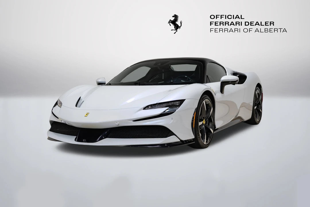 2024 Ferrari SF90 Spider - Image 15 of 31