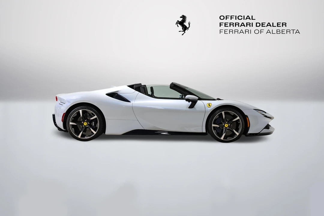 2024 Ferrari SF90 Spider - Image 6 of 31