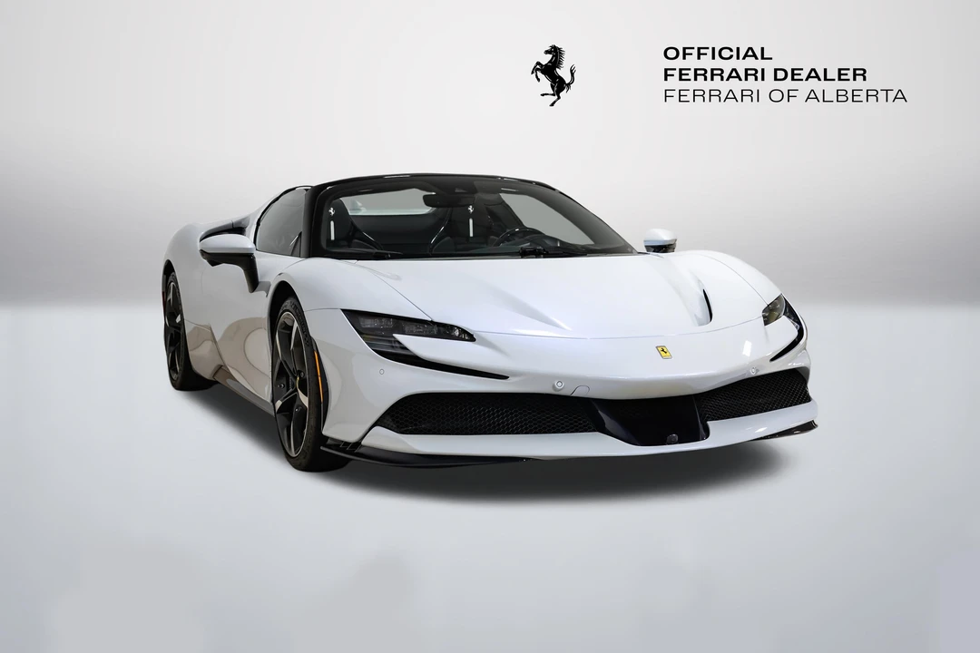 2024 Ferrari SF90 Spider - Image 4 of 31