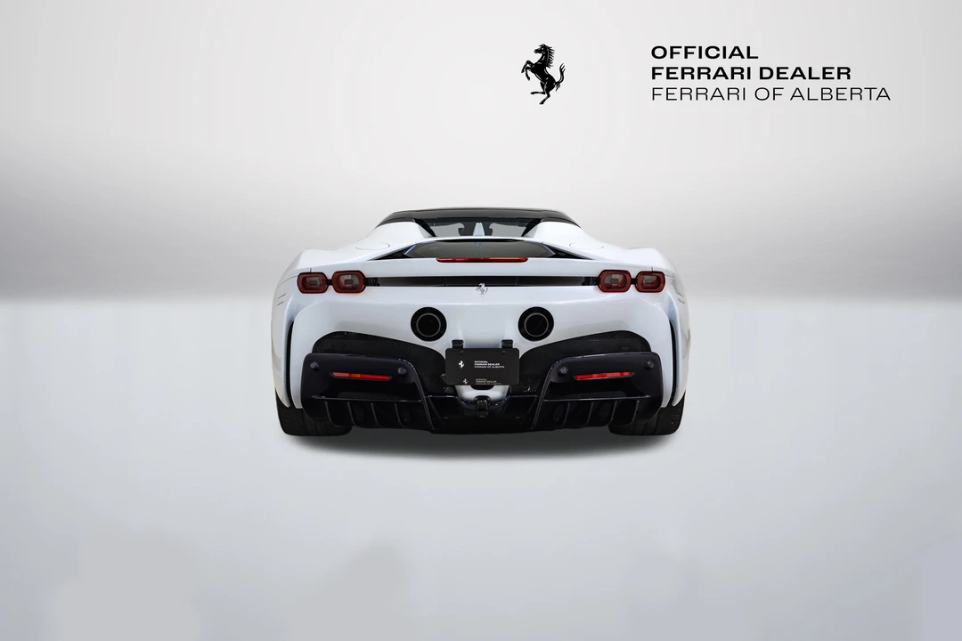 2024 Ferrari SF90 Spider - Image 22 of 31