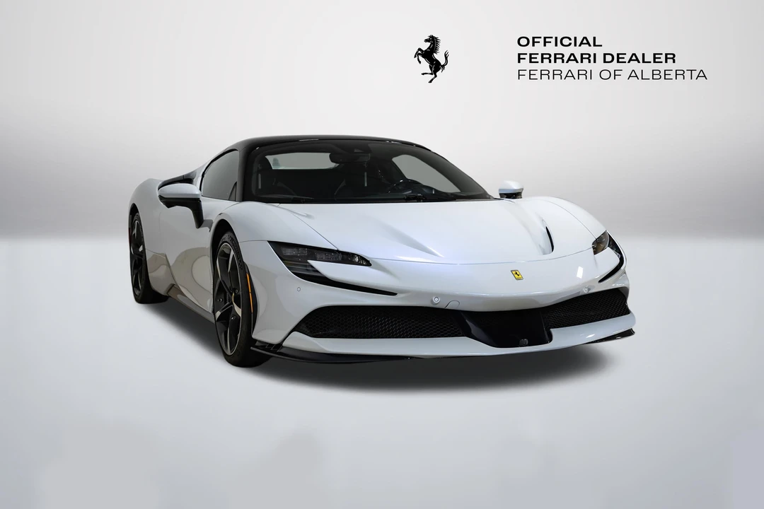 2024 Ferrari SF90 Spider - Image 18 of 31