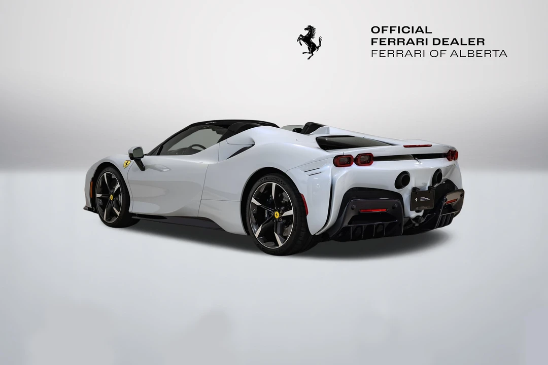 2024 Ferrari SF90 Spider - Image 24 of 31