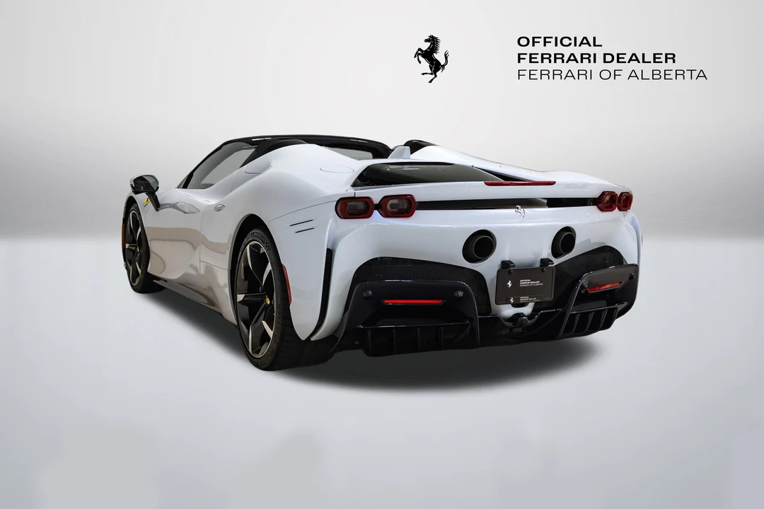 2024 Ferrari SF90 Spider - Image 10 of 31