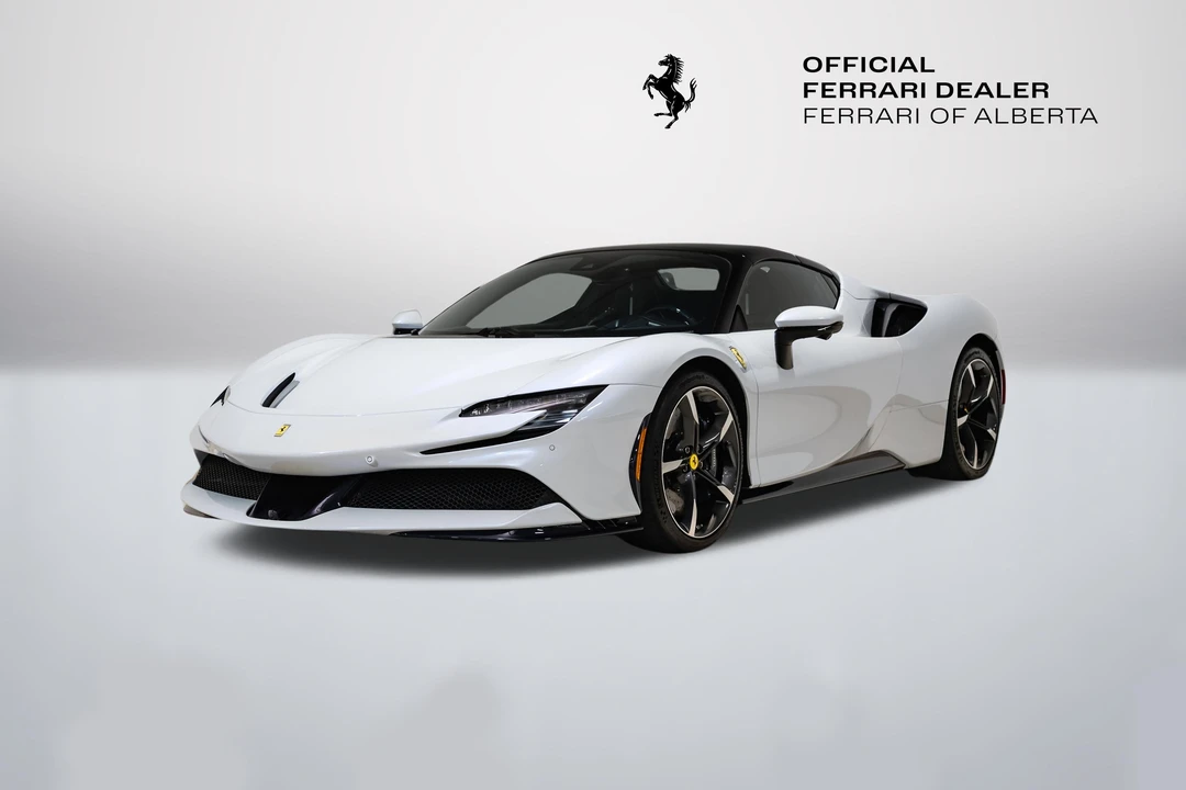 2024 Ferrari SF90 Spider - Image 16 of 31