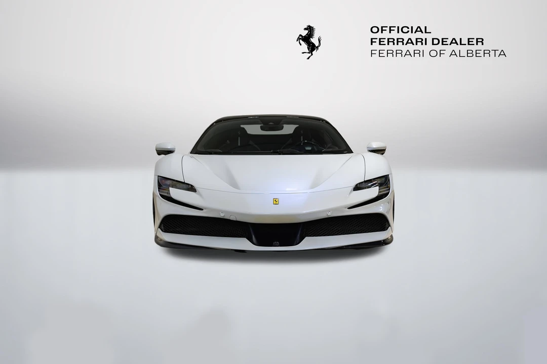 2024 Ferrari SF90 Spider - Image 17 of 31