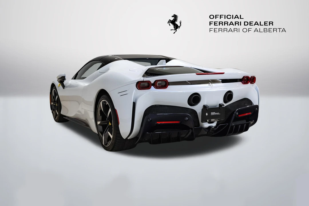 2024 Ferrari SF90 Spider - Image 23 of 31