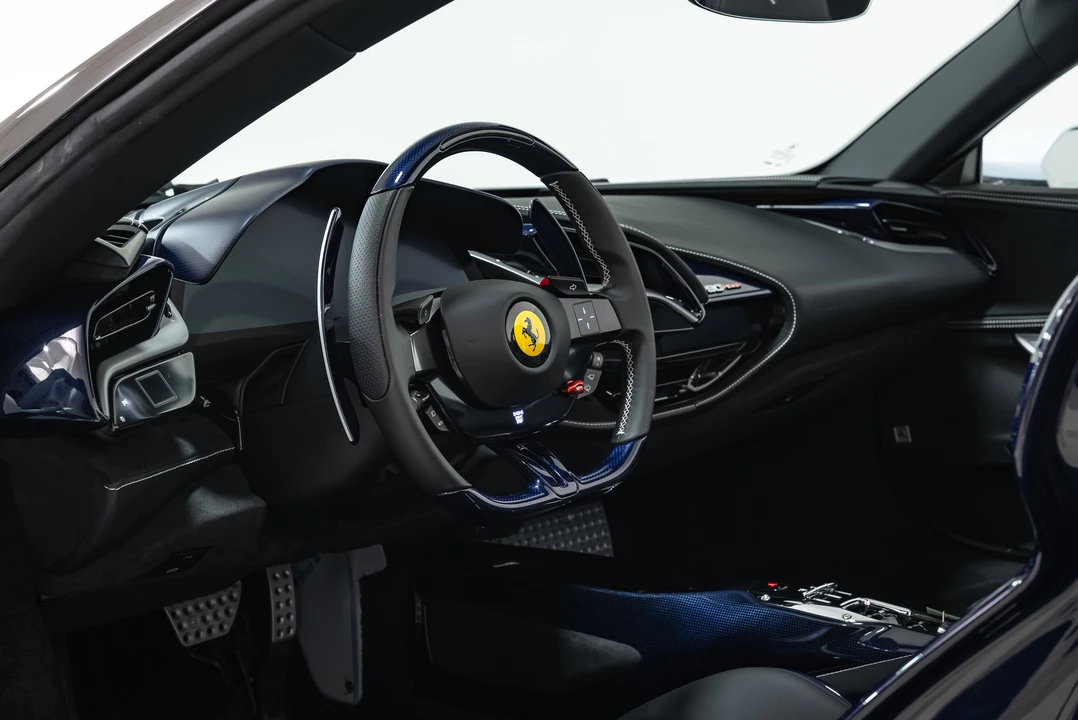 2024 Ferrari SF90 Spider - Image 31 of 31