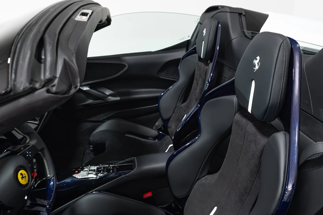 2024 Ferrari SF90 Spider - Image 27 of 31