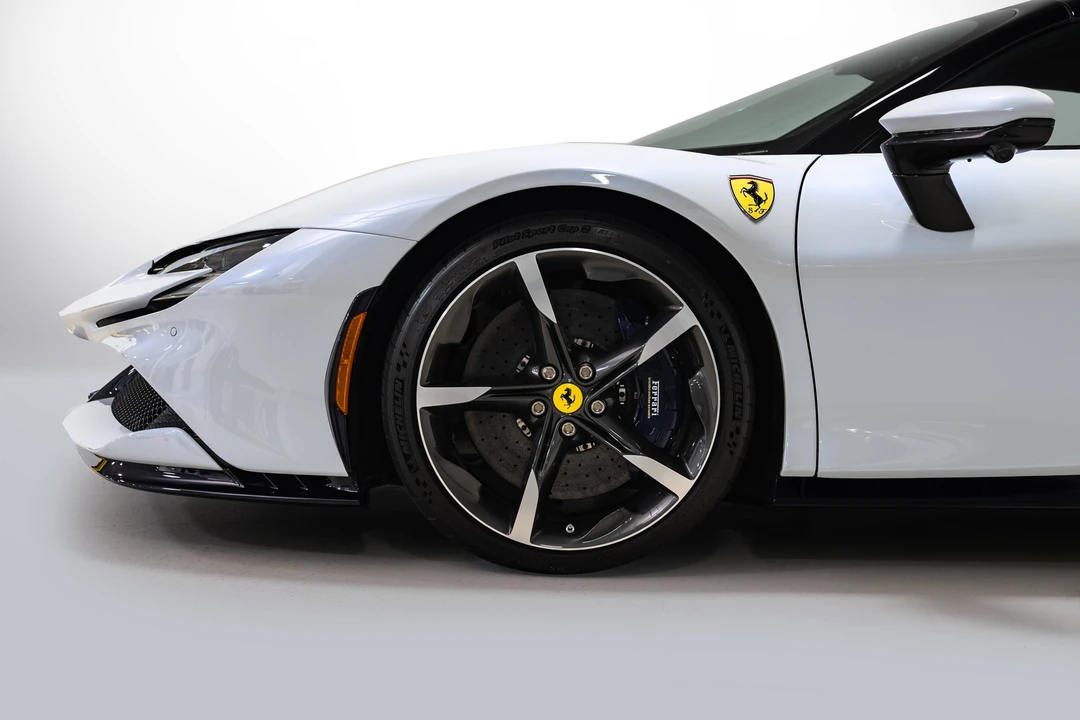2024 Ferrari SF90 Spider - Image 13 of 31