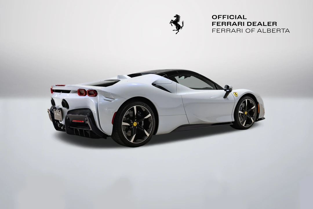 2024 Ferrari SF90 Spider - Image 20 of 31