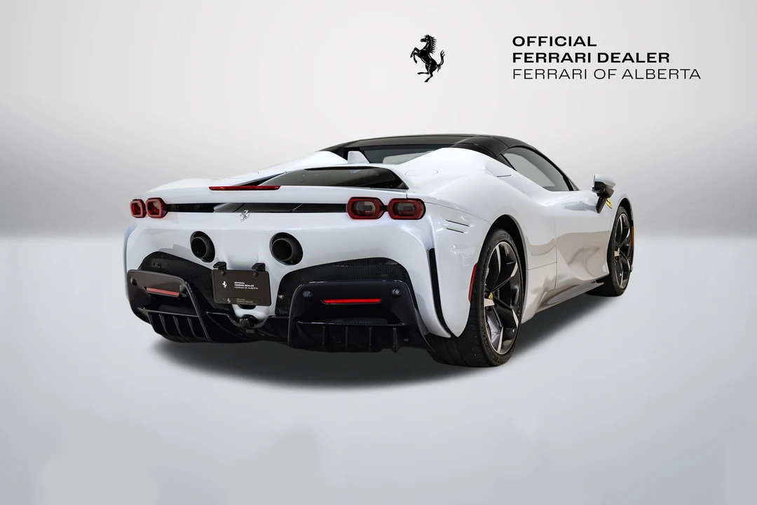 2024 Ferrari SF90 Spider - Image 21 of 31