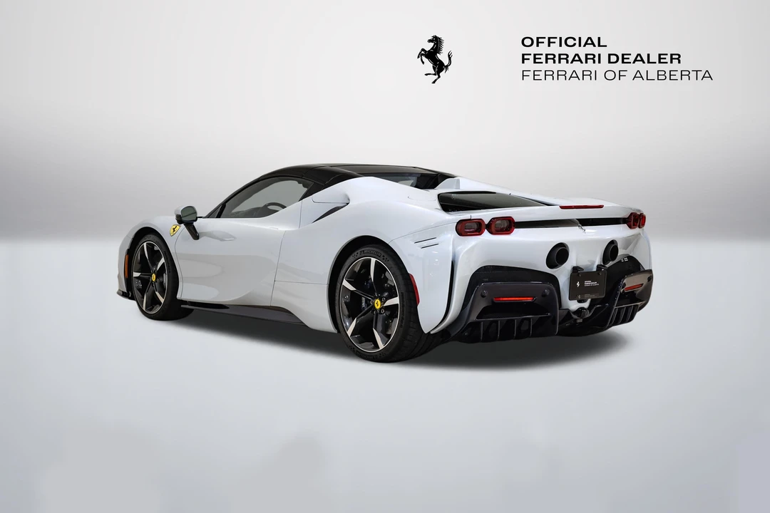 2024 Ferrari SF90 Spider - Image 11 of 31