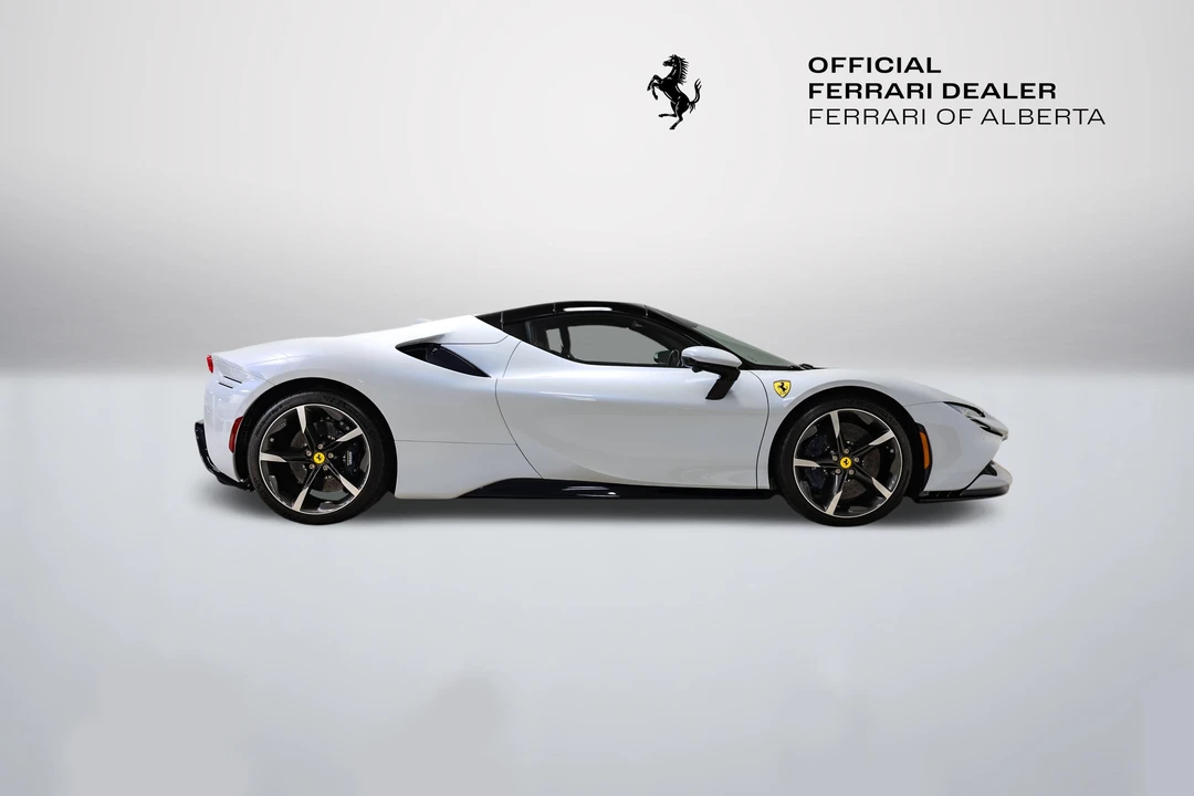 2024 Ferrari SF90 Spider - Image 19 of 31