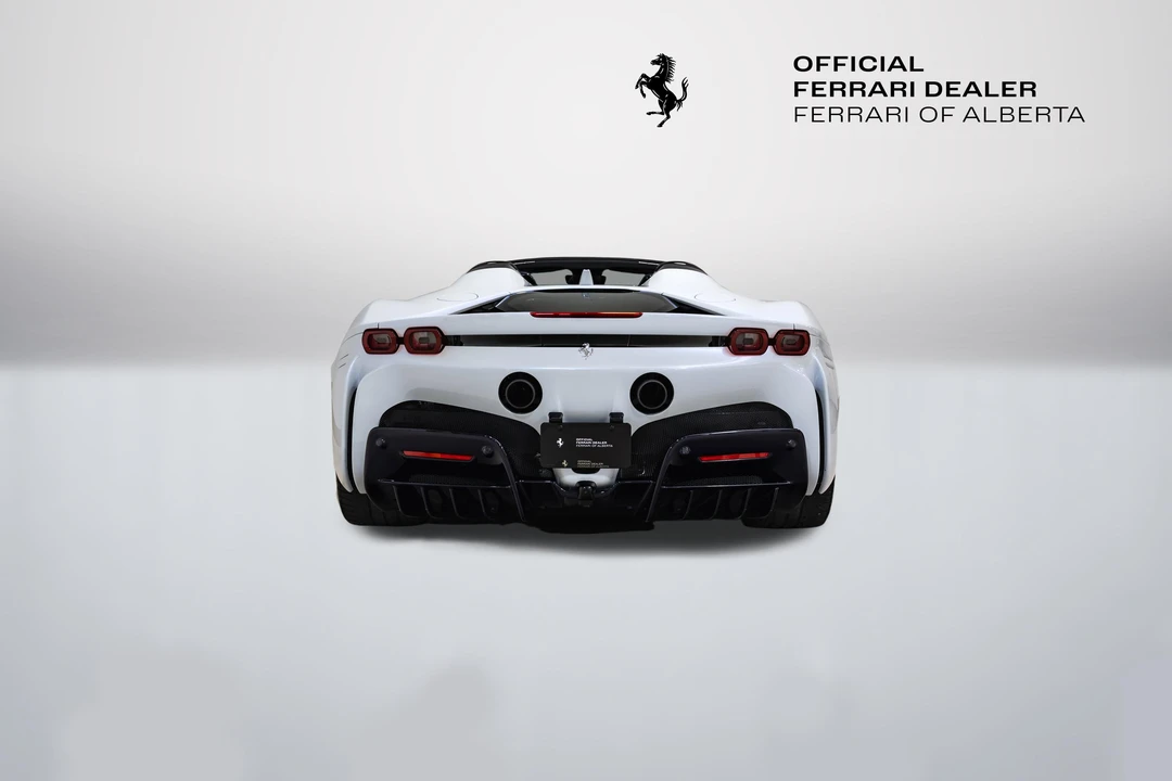 2024 Ferrari SF90 Spider - Image 9 of 31