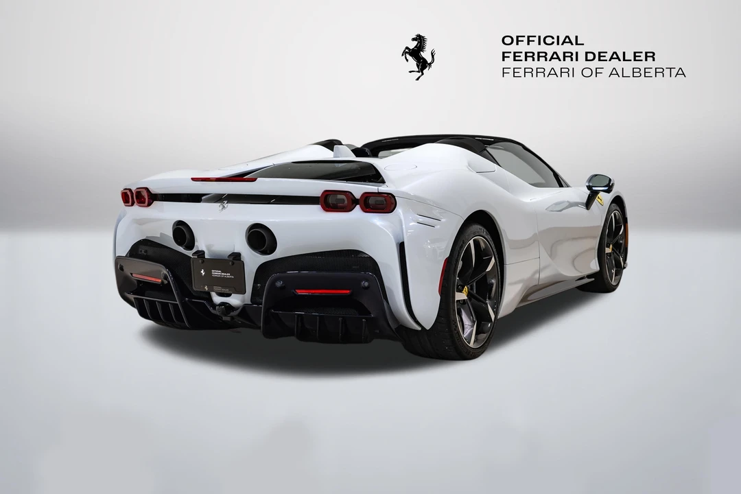 2024 Ferrari SF90 Spider - Image 8 of 31